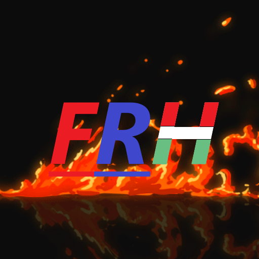 FRH Logó
